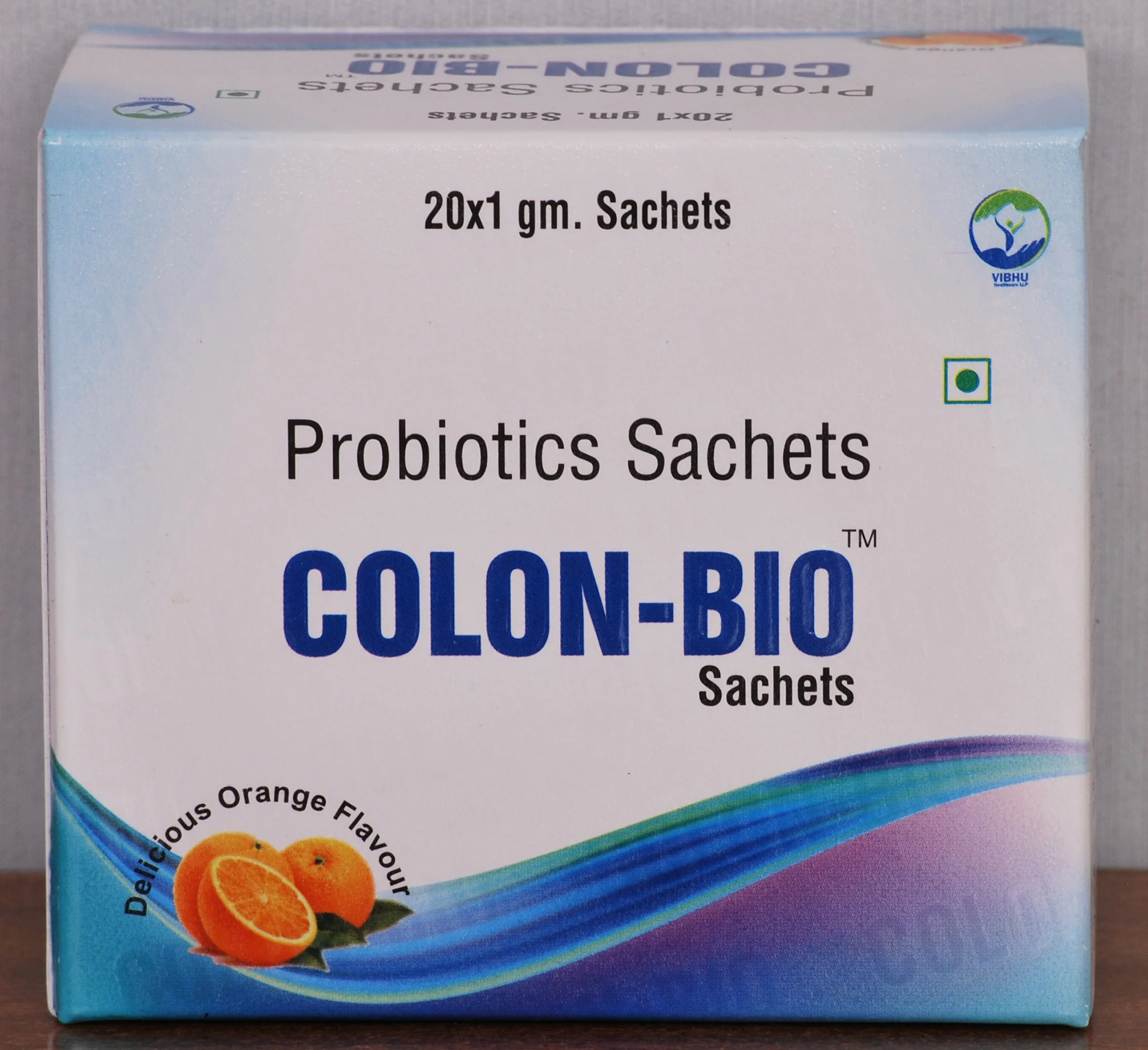 COLON-BIO SACHETS