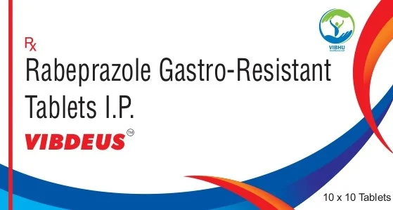 VIBDEUS