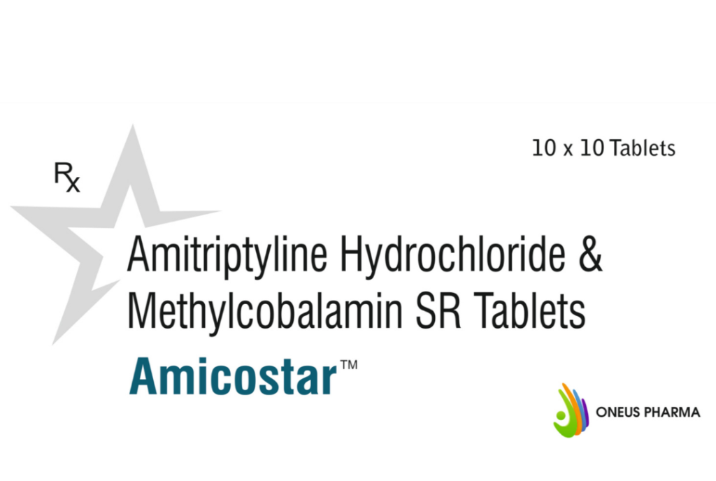 AMICOSTAR