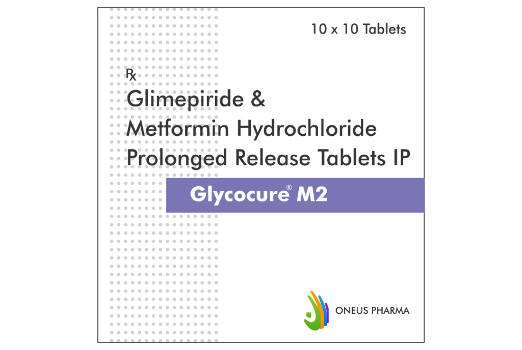 GLYCOCURE M2