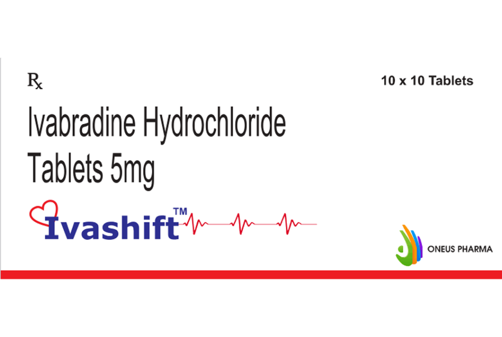 IVASHIFT-1 1