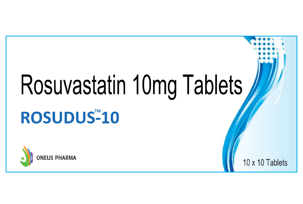 ROSUDUS 10MG