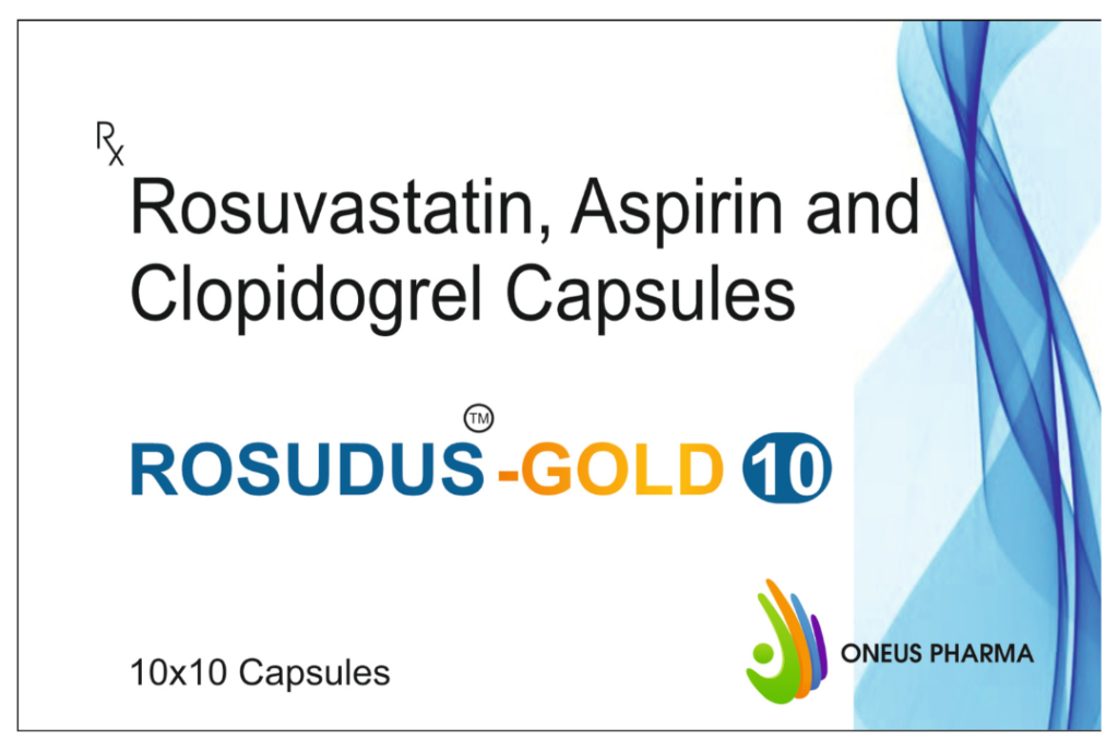 ROSUDUS GOLD FINAL