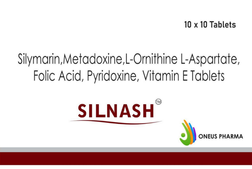 SILNASH