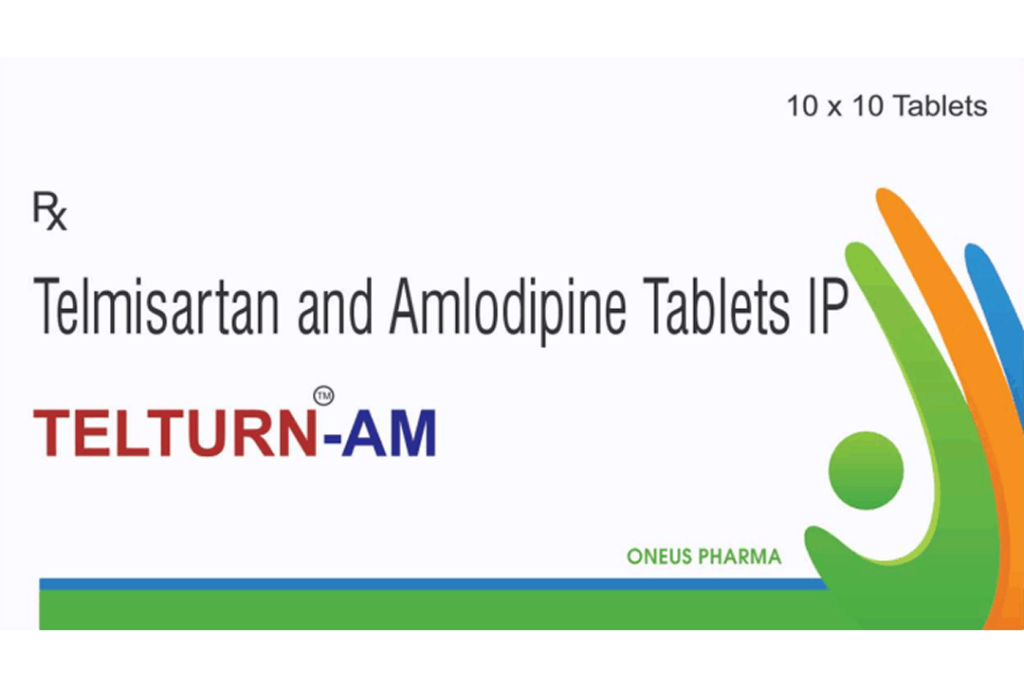 TELTURN AM-1 1